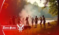Bogdan Pirvu x Zeno Music - Fratii mei