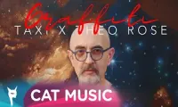 Taxi x Theo Rose - Graffiti