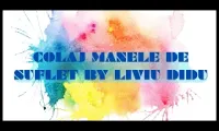 Colaj Manele De Suflet by Liviu Didu