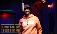 VLAD DOBRESCU - URBANIST SESSIONS