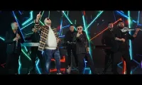 Leo de la Kuweit & Rico Nadara - Stam bine bine
