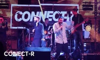 Connect-R x Smiley - Medley