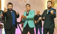 Sandu Ciorba & Paul Hamza - Vijelia