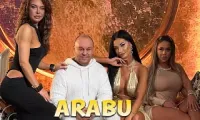 Arabu - Smecheri pe tastatura