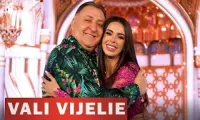 Vali Vijelie x Georgiana Lobont - Dragoste si fericire 2023