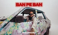 Dani Mocanu - Ban pe ban