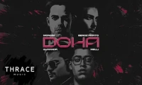 MONOIR x BEROZ PAPITO x SURRNDR x MELLI - DOHA
