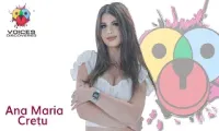 Ana Maria Cretu - Tu cu tine