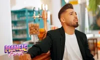 Luis Gabriel - Sa Ma Ierti