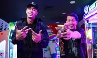 BVCOVIA & YNY Sebi - OLE feat. Snoop Dogg