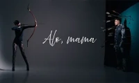 BABASHA - Alo, mama