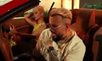 Jimmy Dub feat. Silvana Rusi - Jale Jale