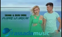 SIANNA & RADU SIRBU - Floare La Ureche