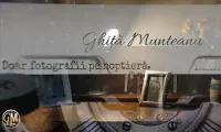 Ghita Munteanu - Doar fotografii pe noptiera