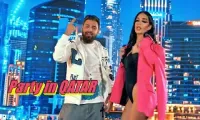 LELE - PARTY in QATAR 2023