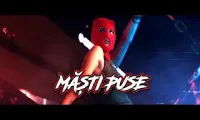 YFK Gaia - Masti puse
