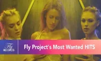 Fly Project's Most Wanted HITS - Super Party Mix