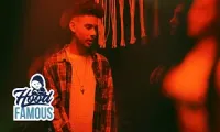 Andres Chiriac x Johny Romano - Alexia
