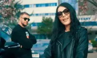 Roberta Miclaus - TAKA TAKA
