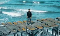 Luis Gabriel - Cine