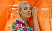 Roxana Ilisie Perian - Vreau sa-mi traiesc anii