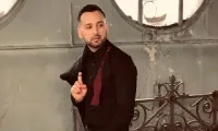 Alessio - Omul cat traieste invata