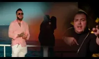 Zenys x Leo De La Kuweit - De ma ratacesc pe drum