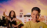 EDY BRILIANTU - STIL DE DUBAI