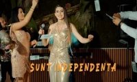 Sorina Ceugea - Sunt independenta