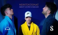 Smiley x JUNO x Emilian - Neintentionat