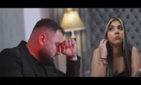 Laur - Bate cineva la usa