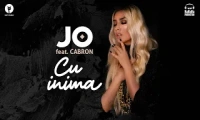 JO feat. Cabron - Cu Inima