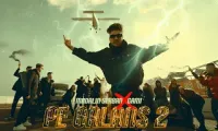 Madalin Serban x Gami - Pe Balans 2