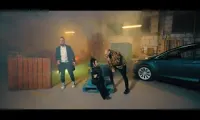 Dani Mocanu & Lu Cash - Zdreantzo