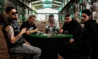 Satra B.E.N.Z. x RAVA & M.G.L. - Ou, Ou