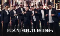 Copilul de Aur x Adi de Adi - Eu sunt sefu, tu esti sefa 2023