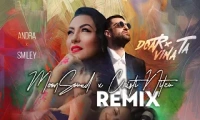 Andra & Smiley - Doar Vina Ta