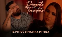 B. Piticu x Marina Mitrea - Dragoste Toxicitate