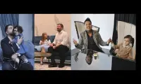 Marius Babanu x George Talent x Geany Morandi - Tata de Fata