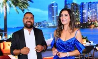 Carmen Feraru si Costi Cubanezu - Nici luna, nici soarele