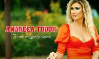 Andreea Todor - Ti-am dat gratis inima